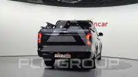 2021 Ssangyong Rexton