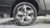 2021 Ssangyong Rexton