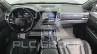 2021 Ssangyong Rexton