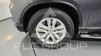 2021 Ssangyong Rexton
