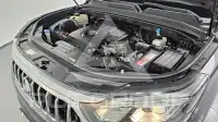 2021 Ssangyong Rexton