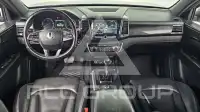 2021 Ssangyong Rexton