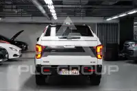 2021 Ssangyong Rexton