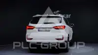 2021 Ssangyong Rexton