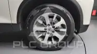 2021 Ssangyong Rexton