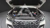 2021 Ssangyong Rexton