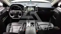 2021 Ssangyong Rexton
