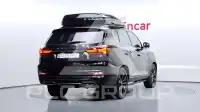 2021 Ssangyong Rexton