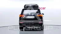 2021 Ssangyong Rexton