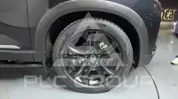2021 Ssangyong Rexton
