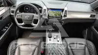2021 Ssangyong Rexton