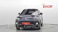 2021 Ssangyong Tivoli