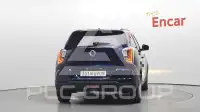 2021 Ssangyong Tivoli