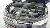 2021 Ssangyong Tivoli