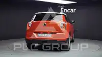 2021 Ssangyong Tivoli