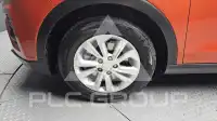 2021 Ssangyong Tivoli