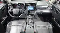 2021 Ssangyong Tivoli