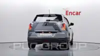 2021 Ssangyong Tivoli