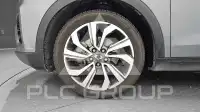 2021 Ssangyong Tivoli
