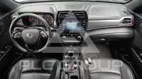 2021 Ssangyong Tivoli