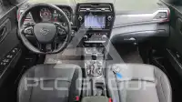 2021 Ssangyong Tivoli