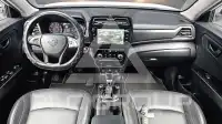 2021 Ssangyong Tivoli