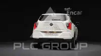 2021 Ssangyong Tivoli