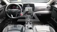 2021 Ssangyong Tivoli