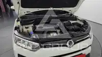 2021 Ssangyong Tivoli