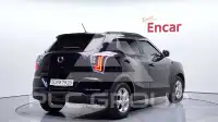 2021 Ssangyong Tivoli