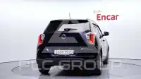 2021 Ssangyong Tivoli