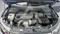 2021 Ssangyong Tivoli