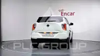 2021 Ssangyong Tivoli