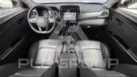 2021 Ssangyong Tivoli