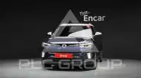 2021 Ssangyong Tivoli