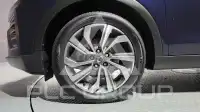 2021 Ssangyong Tivoli