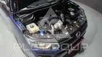 2021 Ssangyong Tivoli