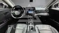 2021 Ssangyong Tivoli