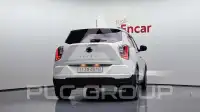 2021 Ssangyong Tivoli