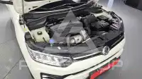 2021 Ssangyong Tivoli