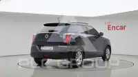 2021 Ssangyong Tivoli