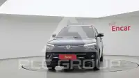 2021 Ssangyong Tivoli