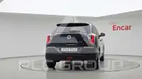 2021 Ssangyong Tivoli