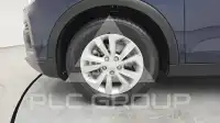 2021 Ssangyong Tivoli