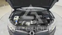 2021 Ssangyong Tivoli