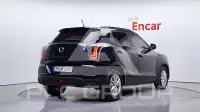 2021 Ssangyong Tivoli