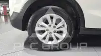 2021 Ssangyong Tivoli