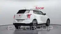 2021 Ssangyong Tivoli