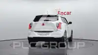 2021 Ssangyong Tivoli