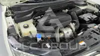 2021 Ssangyong Tivoli